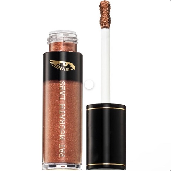 Pat McGrath Labs FetishEYES Longwear Liquid Eye Shadow in Smouldering Seduction - Picture 2 of 3